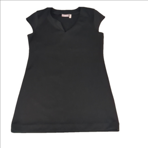 Leith black dress size small